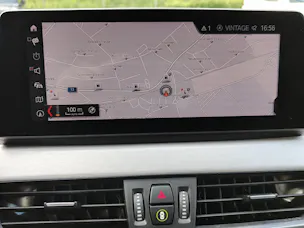 BMW X1 F48 25e xDrive