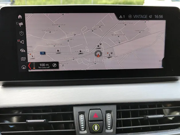BMW X1 F48 25e xDrive
