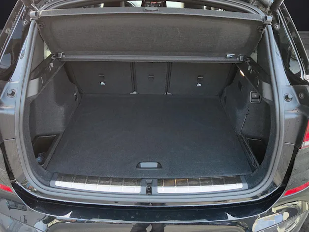 BMW X1 F48 25e xDrive