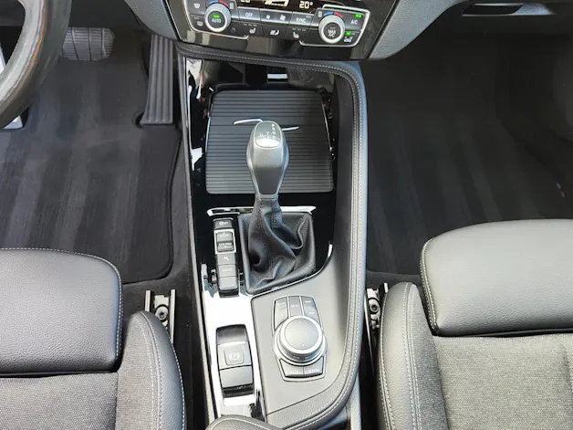 BMW X1 F48 25e xDrive