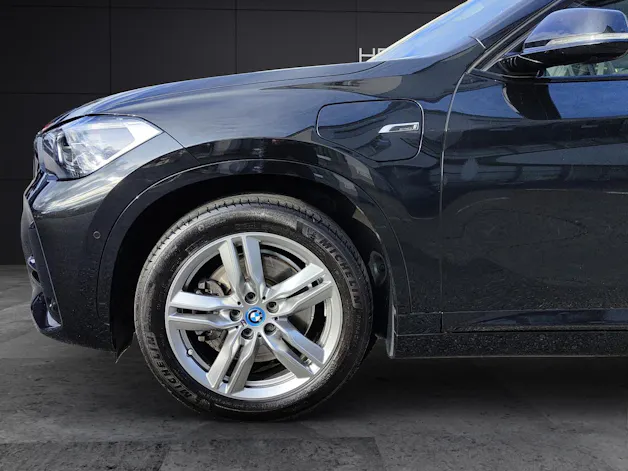 BMW X1 F48 25e xDrive