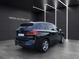 BMW X1 F48 25e xDrive
