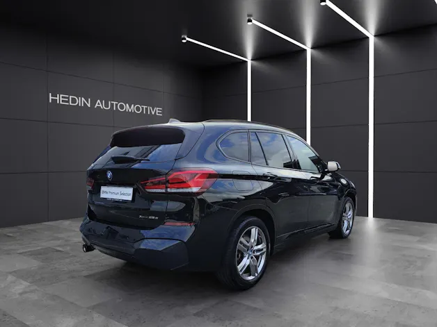 BMW X1 F48 25e xDrive