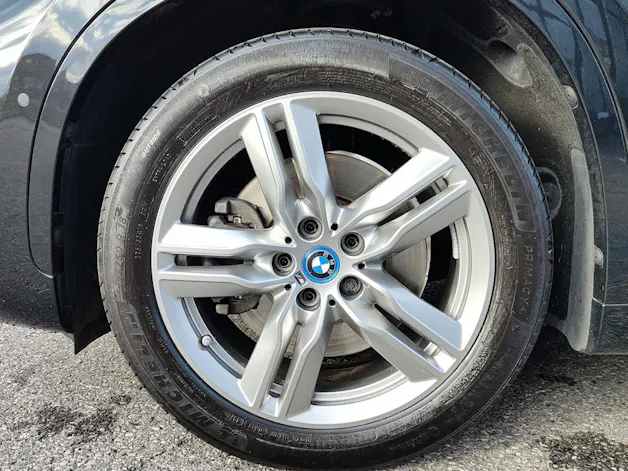 BMW X1 F48 25e xDrive