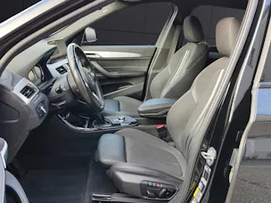 BMW X1 F48 25e xDrive