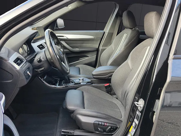 BMW X1 F48 25e xDrive