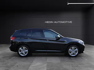 BMW X1 F48 25e xDrive
