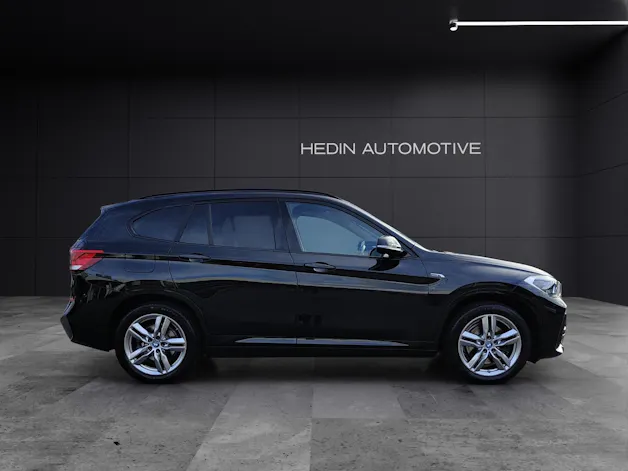 BMW X1 F48 25e xDrive