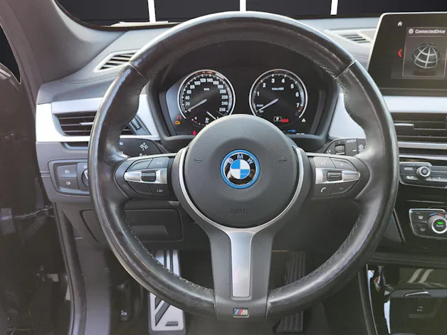 BMW X1 F48 25e xDrive