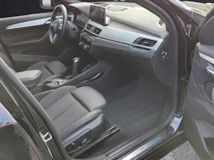 BMW X1 F48 25e xDrive
