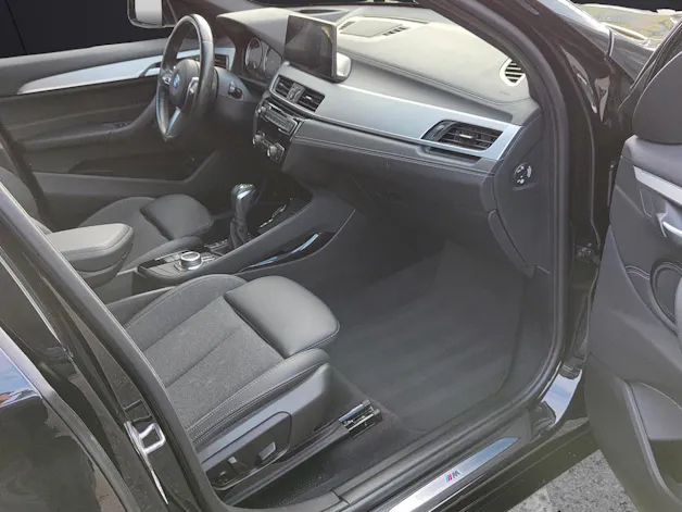 BMW X1 F48 25e xDrive