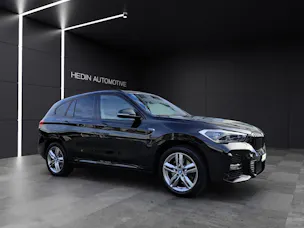 BMW X1 F48 25e xDrive