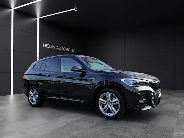 BMW X1 F48 25e xDrive