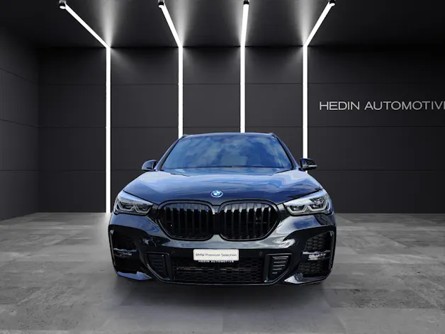 BMW X1 F48 25e xDrive