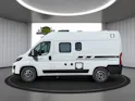 Crosscamp ADVTR 5.4 DF Peugeot Boxer 3.5 t  L2 H2 2.2BlueHDi 140 ADVTR