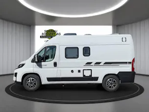 Crosscamp ADVTR 5.4 DF Peugeot Boxer 3.5 t  L2 H2 2.2BlueHDi 140 ADVTR