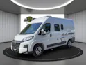 Crosscamp ADVTR 5.4 DF Peugeot Boxer 3.5 t  L2 H2 2.2BlueHDi 140 ADVTR