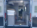 PEUGEOT Boxer ADTVR 5.4 DF 3.5 t L2 H2 2.2BlueHDi 140 ADVTR CROSSCAMP