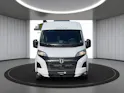 PEUGEOT Boxer ADTVR 5.4 DF 3.5 t  L2 H2 2.2BlueHDi 140 ADVTR CROSSCAMP