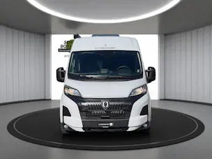 PEUGEOT Boxer ADTVR 5.4 DF 3.5 t L2 H2 2.2BlueHDi 140 ADVTR CROSSCAMP