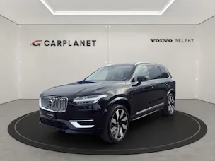VOLVO XC90 2.0 T8 TE Ultimate Bright 7P. eAWD