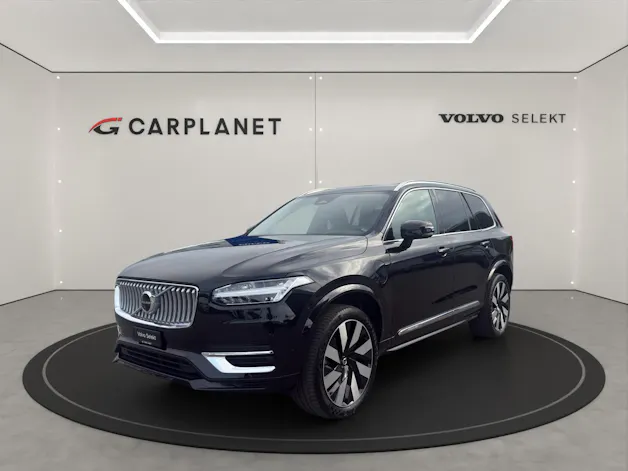 VOLVO XC90 2.0 T8 TE Ultimate Bright 7P. eAWD