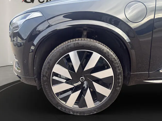 VOLVO XC90 2.0 T8 TE Ultimate Bright 7P. eAWD