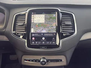 VOLVO XC90 2.0 T8 TE Ultimate Bright 7P. eAWD
