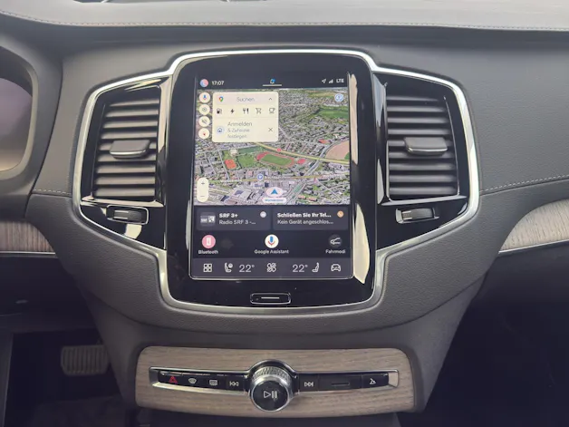 VOLVO XC90 2.0 T8 TE Ultimate Bright 7P. eAWD