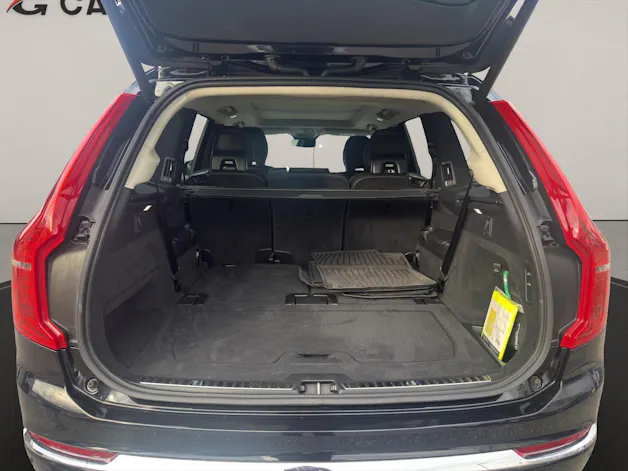 VOLVO XC90 2.0 T8 TE Ultimate Bright 7P. eAWD