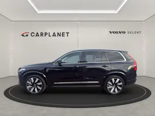 VOLVO XC90 2.0 T8 TE Ultimate Bright 7P. eAWD