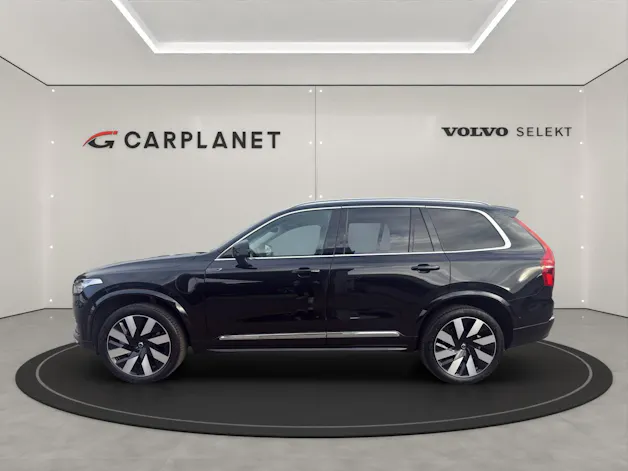VOLVO XC90 2.0 T8 TE Ultimate Bright 7P. eAWD