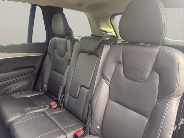 VOLVO XC90 2.0 T8 TE Ultimate Bright 7P. eAWD
