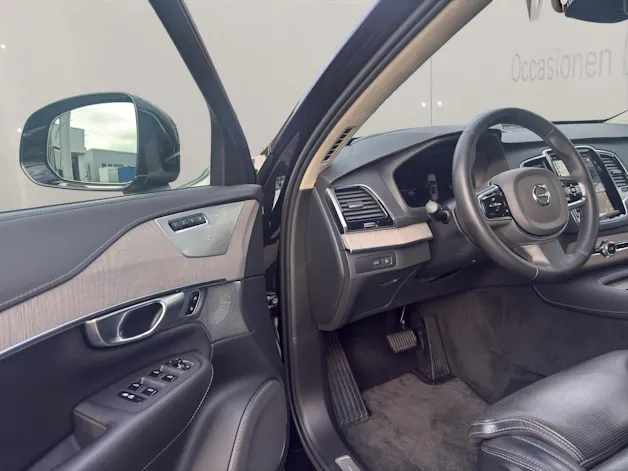VOLVO XC90 2.0 T8 TE Ultimate Bright 7P. eAWD