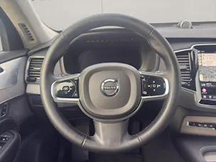 VOLVO XC90 2.0 T8 TE Ultimate Bright 7P. eAWD