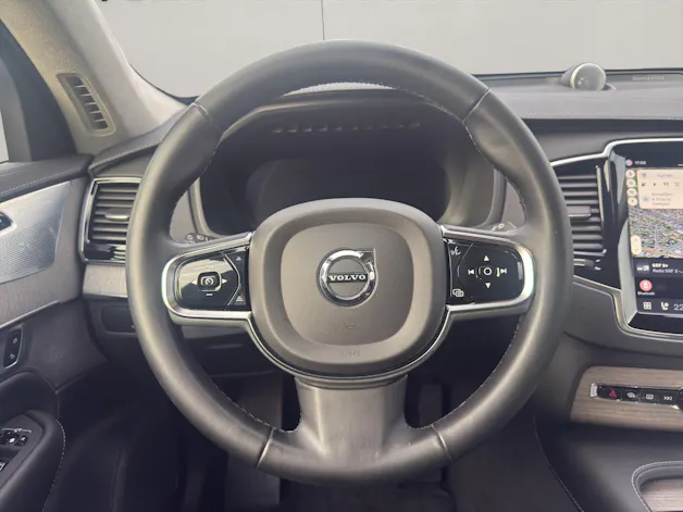 VOLVO XC90 2.0 T8 TE Ultimate Bright 7P. eAWD