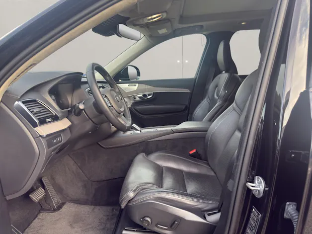 VOLVO XC90 2.0 T8 TE Ultimate Bright 7P. eAWD