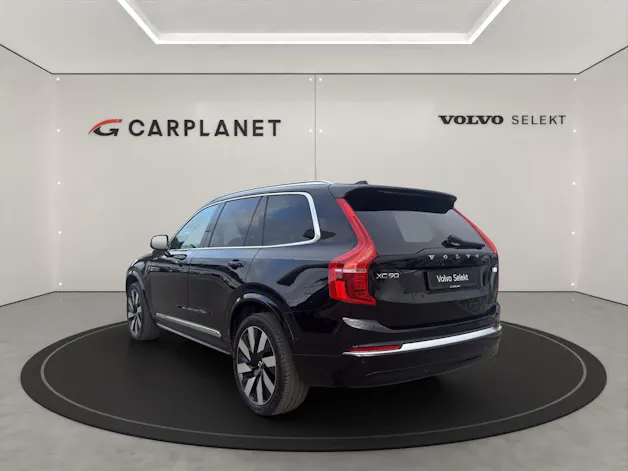 VOLVO XC90 2.0 T8 TE Ultimate Bright 7P. eAWD