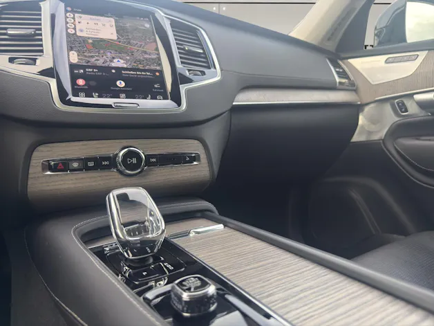 VOLVO XC90 2.0 T8 TE Ultimate Bright 7P. eAWD
