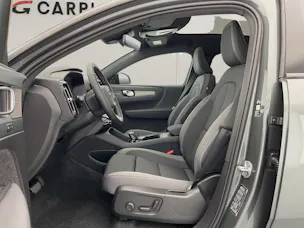 VOLVO EC40 Twin Performance Ultra AWD