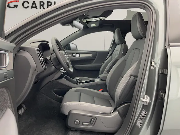 VOLVO EC40 Twin Performance Ultra AWD