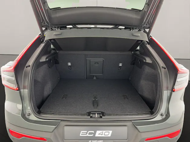 VOLVO EC40 Twin Performance Ultra AWD