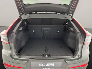 VOLVO EC40 Twin Performance Ultra AWD