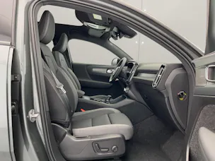 VOLVO EC40 Twin Performance Ultra AWD