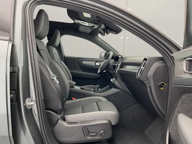 VOLVO EC40 Twin Performance Ultra AWD