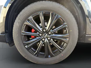 MAZDA CX-5 2.5 Homura AWD