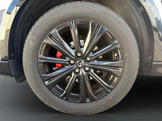 MAZDA CX-5 2.5 Homura AWD