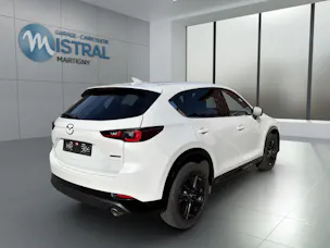 MAZDA CX-5 2.5 Homura AWD