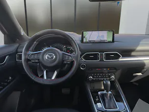 MAZDA CX-5 2.5 Homura AWD