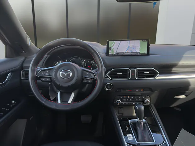 MAZDA CX-5 2.5 Homura AWD